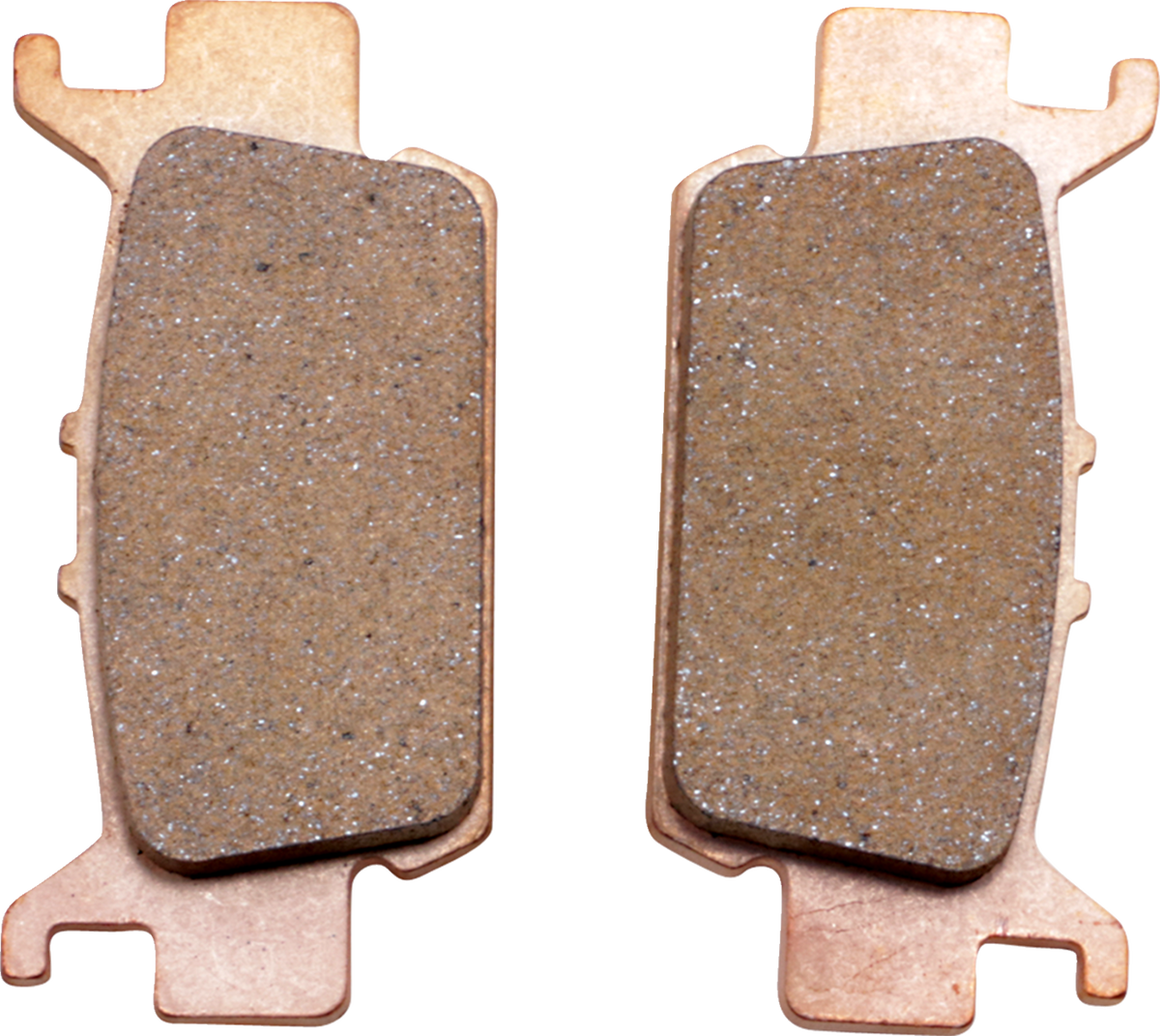 EBC FA-SV Series Sintered Rear Left Brake Pads - FA703SV (Honda Pioneer 1000 / Talon 1000R / Pioneer 1000-5 2016–2023)