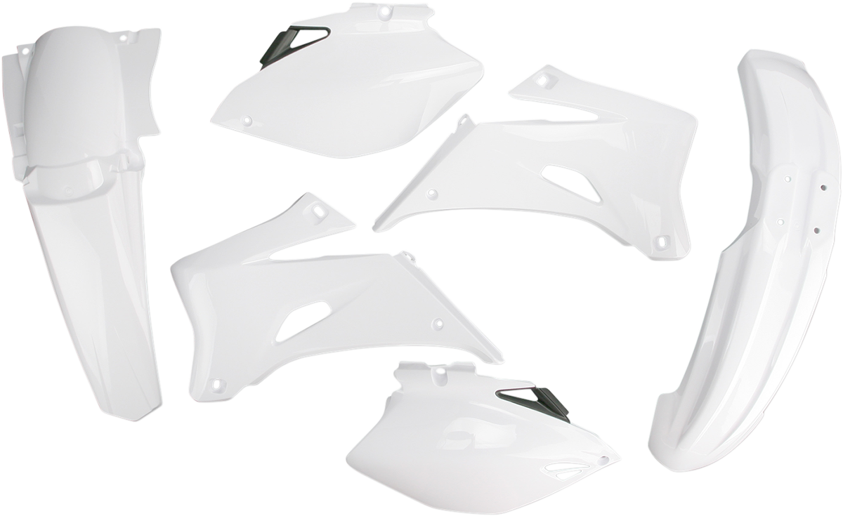 Acerbis | Standard Body Kit | Yamaha | Front/Rear/Right/Left