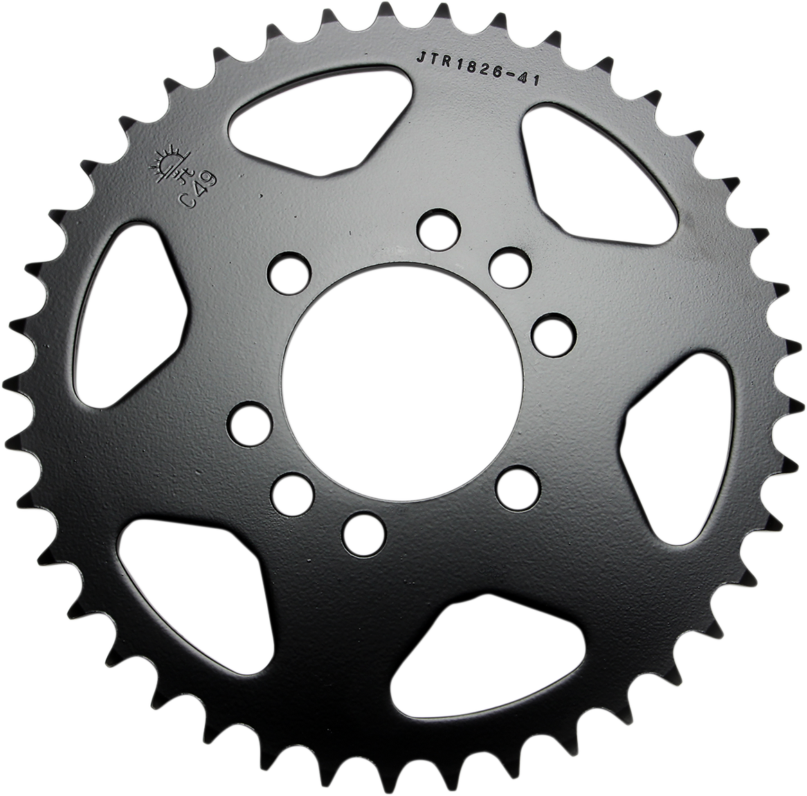 JT SPROCKETS JTR1826.41 Rear Sprocket - 41 Tooth - Suzuki | ATV/UTV