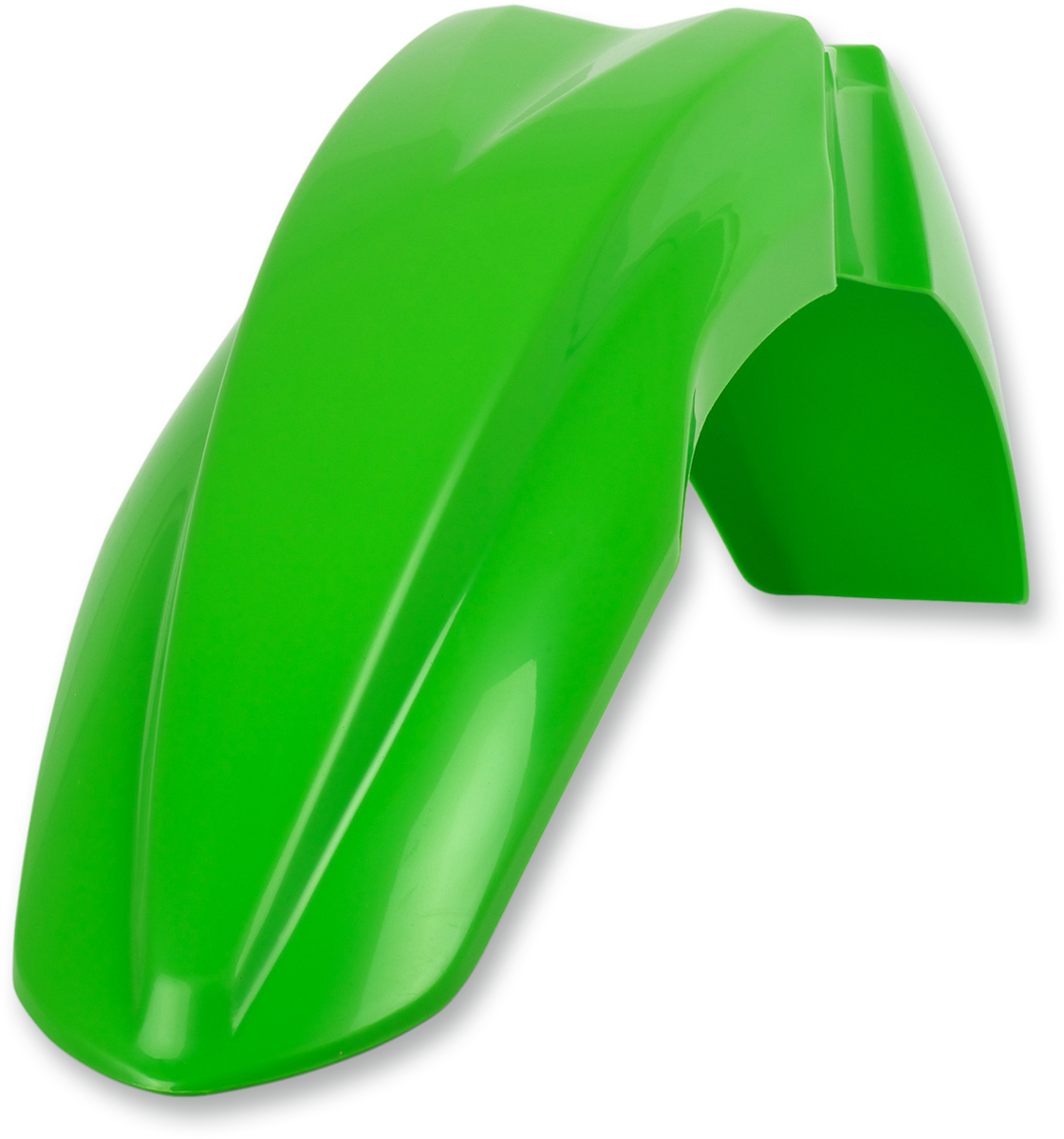 Polisport | Fender | Kawasaki | Front