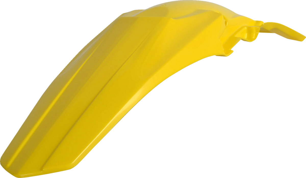 Polisport | Fender | Suzuki | Rear