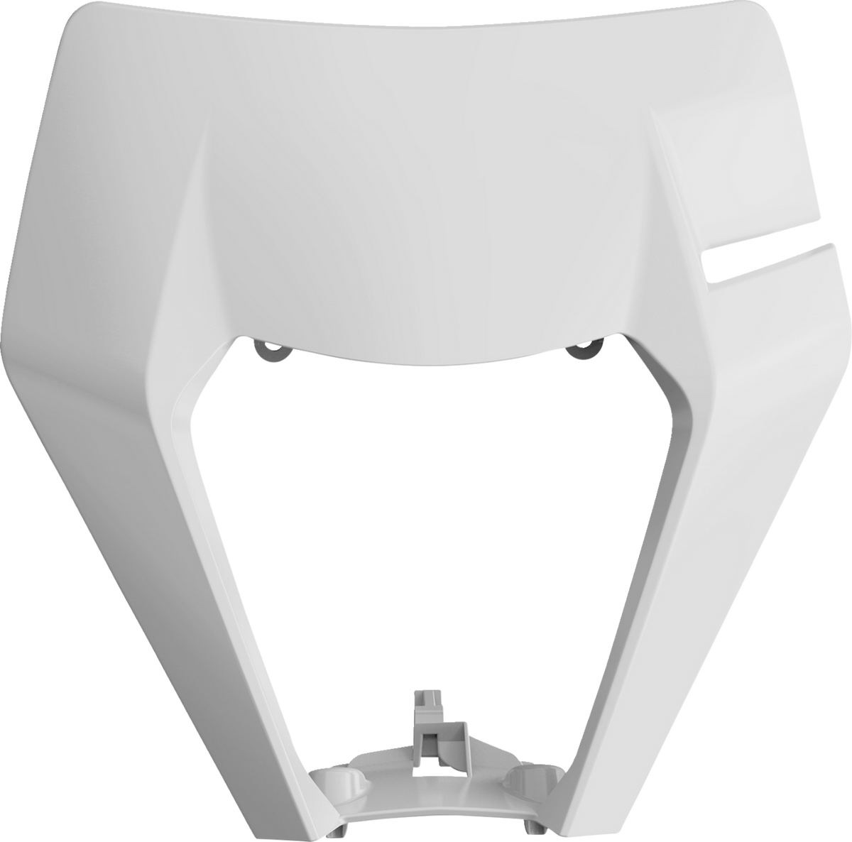 Polisport | Headlight Cover | KTM | Front