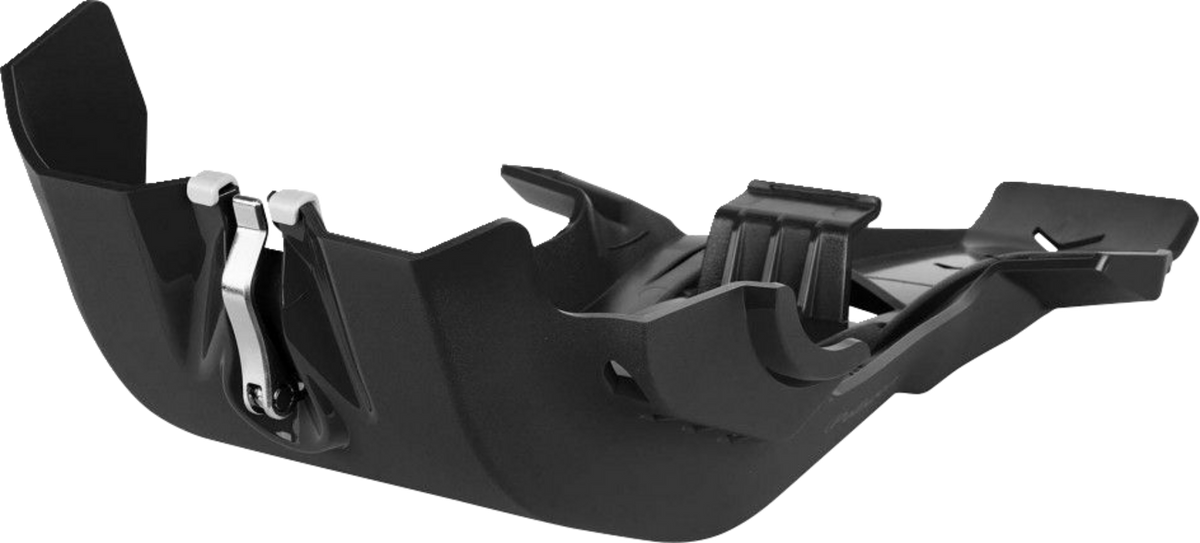 Polisport | Frame Skid Plate | Honda