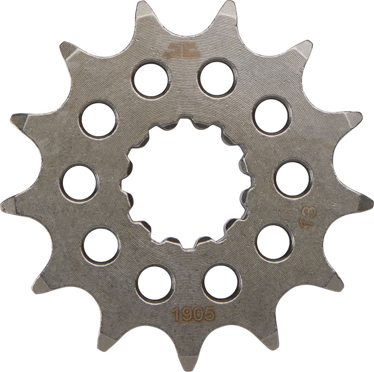 JT SPROCKETS JTF1905.13 Countershaft Sprocket - 13 Tooth - Husqvarna/KTM | Off-Road