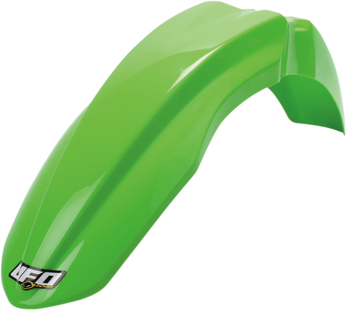 UFO | Fender | Kawasaki | Front