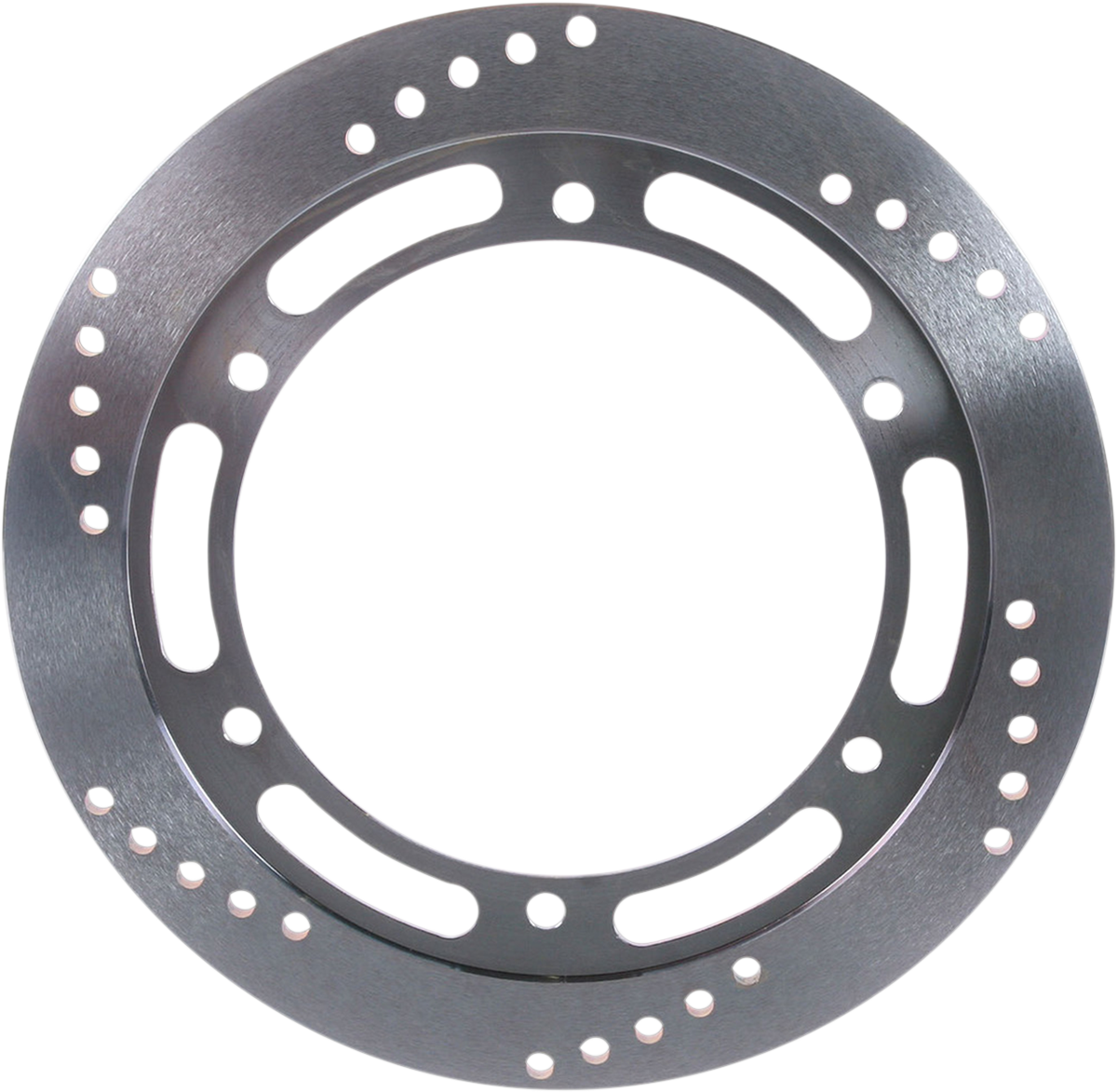 EBC MD Series Pro-Lite Brake Rotor, Rear - MD1077 (Honda ST1100 / Gold Wing / Gold Wing Aspencade 1990–2002)