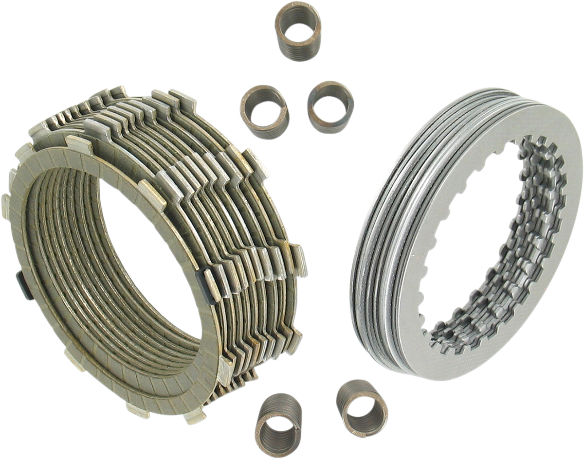 EBC SRK Series Clutch Kit - SRK111 (Suzuki GSX-R750 2001–2003)