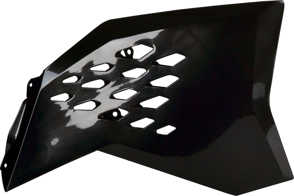 Polisport | Radiator Cover | KTM | Left/Right