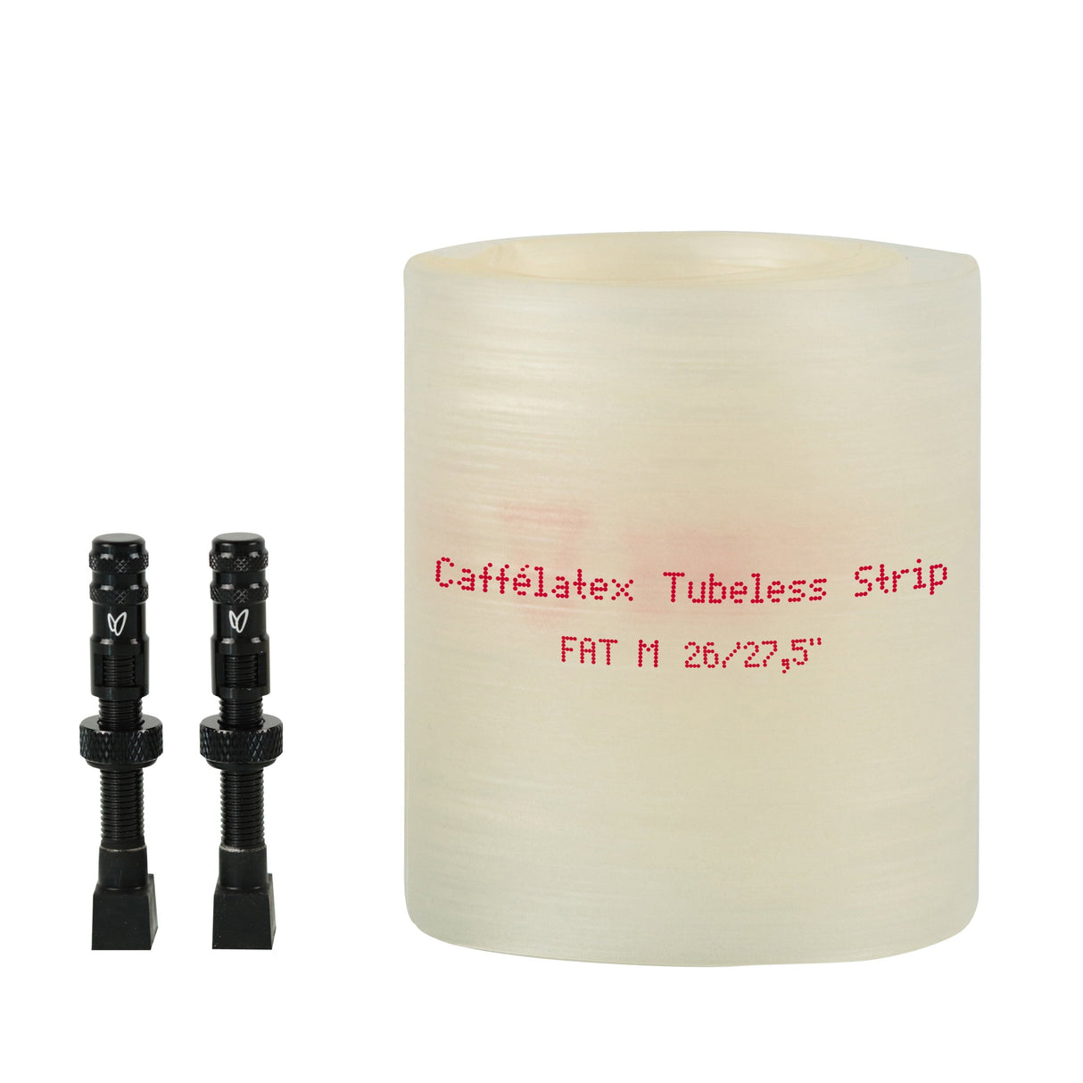 Caffélatex Tubeless Rim Strip