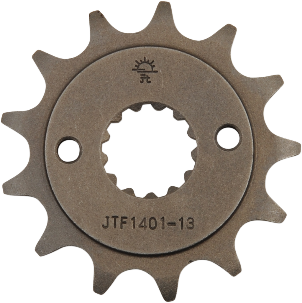 JT SPROCKETS JTF1401.13 Counter Shaft Sprocket - 13-Tooth | ATV/UTV