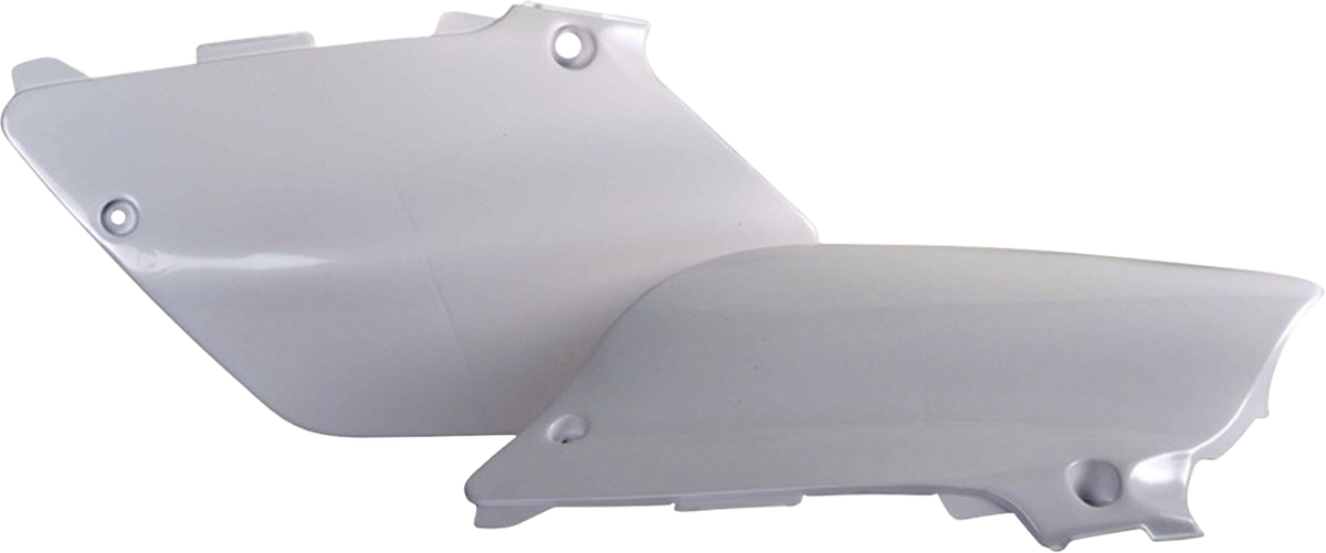 Polisport | Side Panel | Yamaha | Right/Left