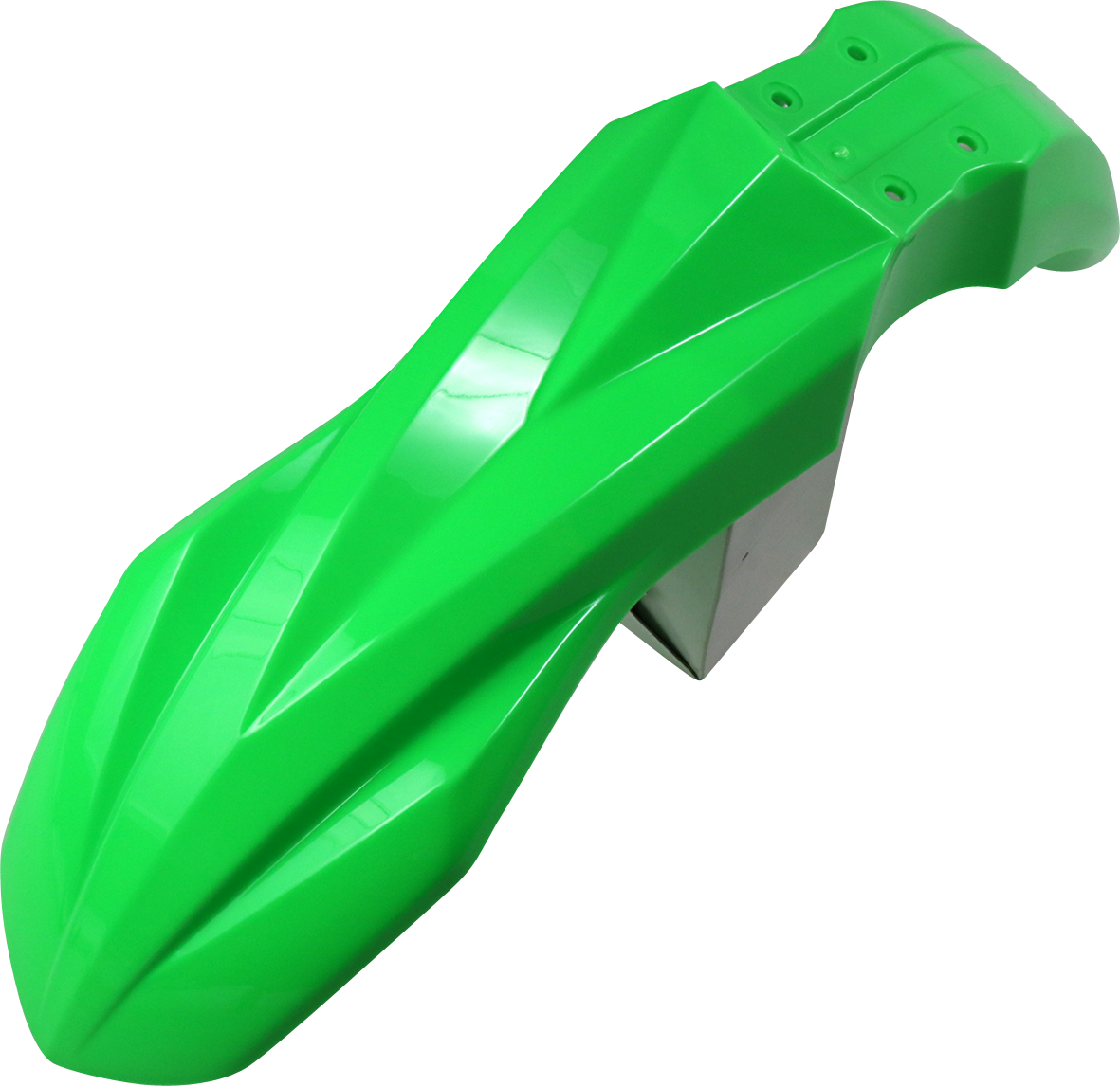 UFO | Fender | Kawasaki | Front
