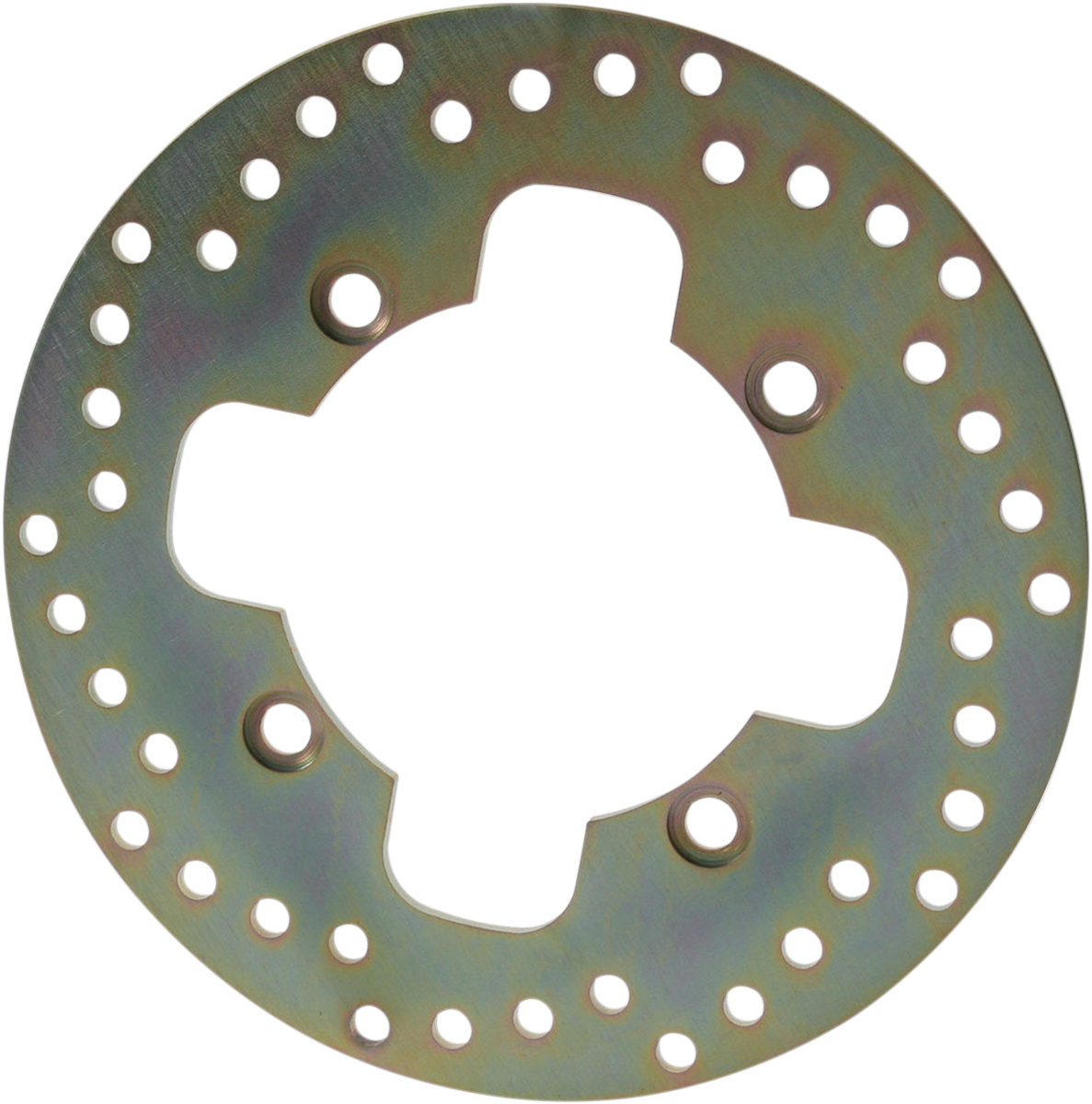 EBC MD Series ATV Brake Rotor, Rear - MD6164D (Honda TRX400EX Sportrax / TRX400X / TRX400EX FourTrax 1999–2013)