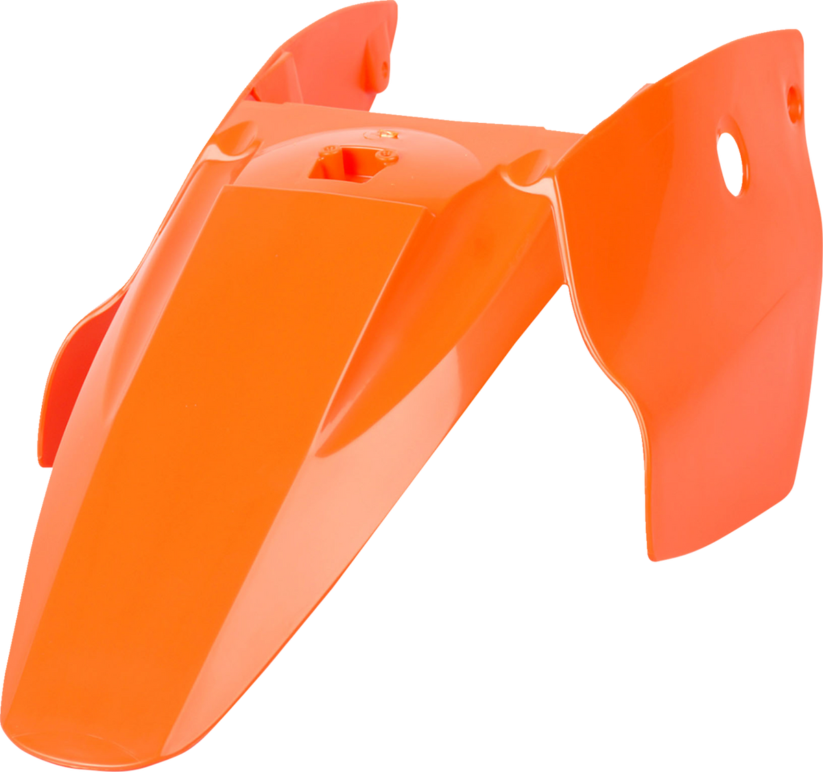 Polisport | Fender | KTM | Rear