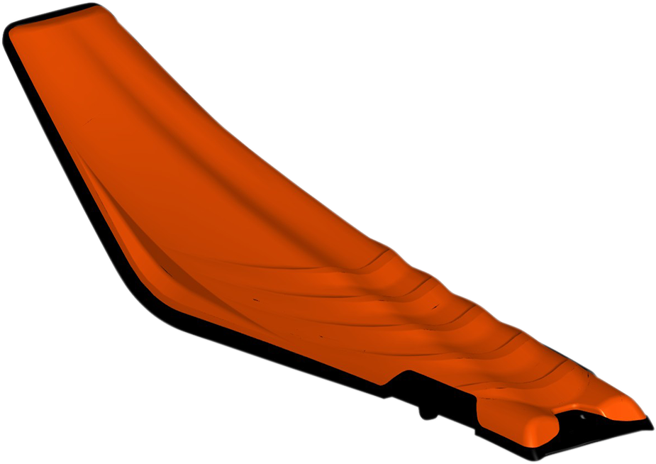 Acerbis X- Solo Seat | Orange/Black | 2019–2023 KTM | 2732185225
