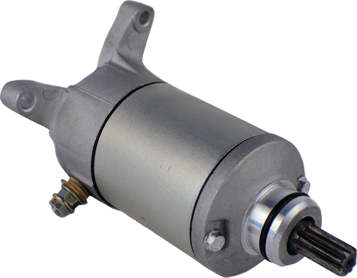 Protorque Parts Inc. PH110-SZ07 Starter - Suzuki Quadrunner/Quadsport/Ozark | ATV/UTV