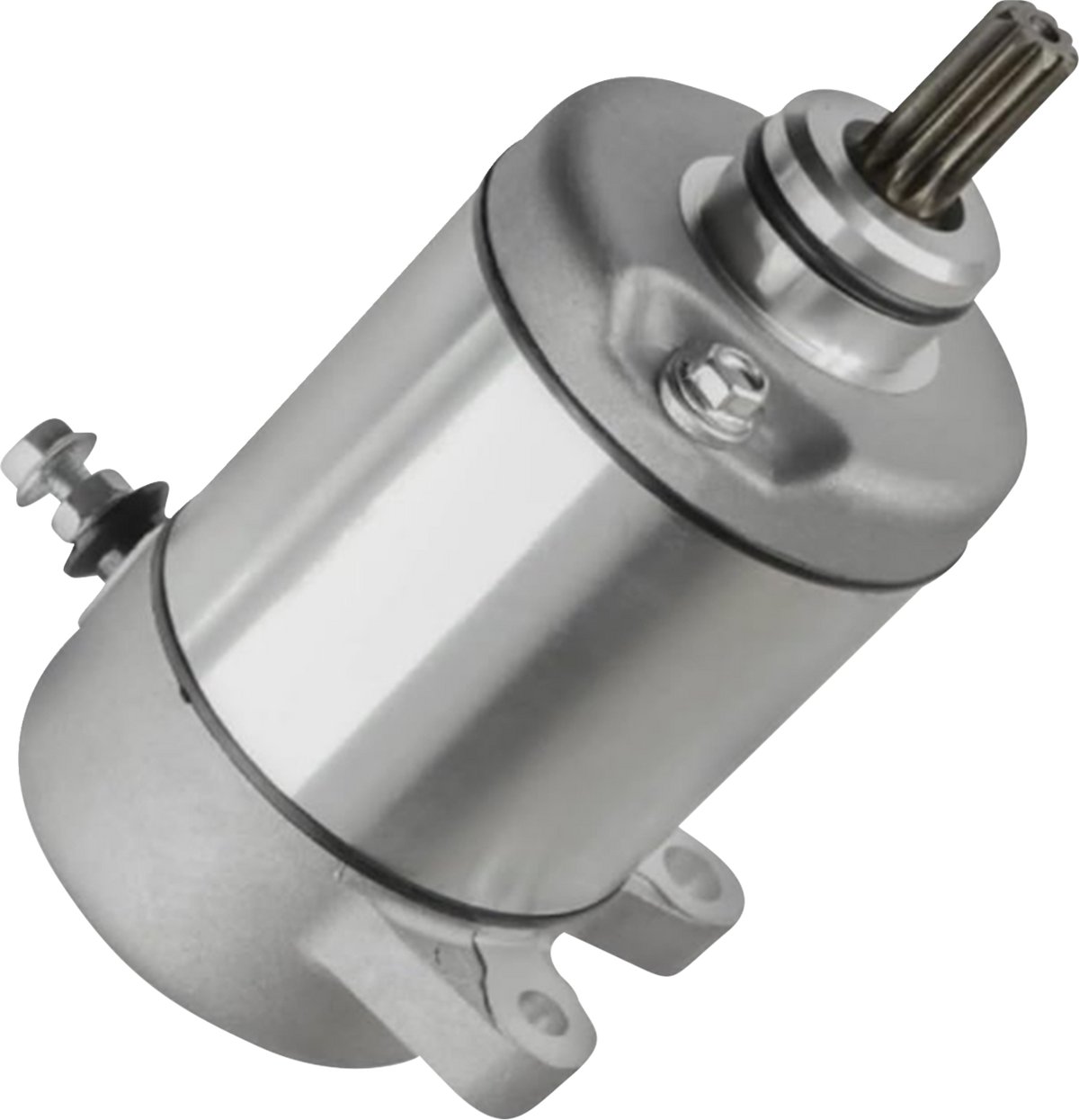 Protorque Parts Inc. PH110-HN16 Starter - '04-'07 Honda FourTrax Rancher AT | ATV/UTV