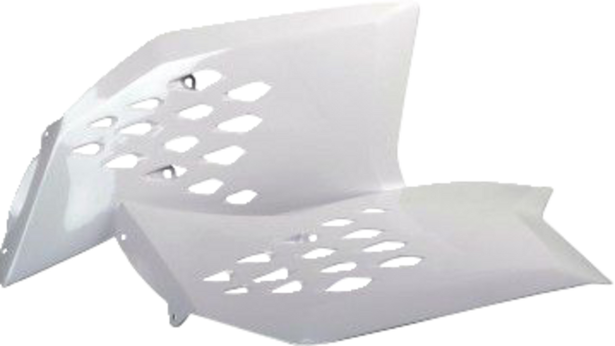 Polisport | Radiator Cover | KTM | Right/Left