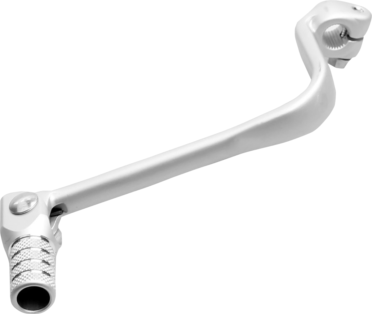 EMGO 83-88055 Folding Shift Lever - Kawasaki KLX | Off-Road
