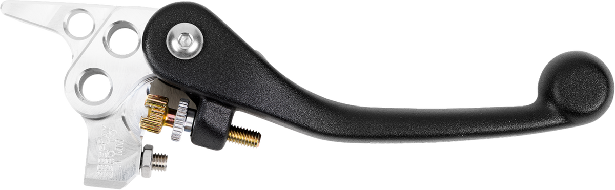 MOOSE OFFROAD 0614-1982 ARC Power Lever - Brake - Brembo - Black | Off-Road/Street