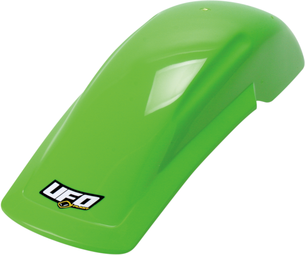 UFO | Fender | Rear