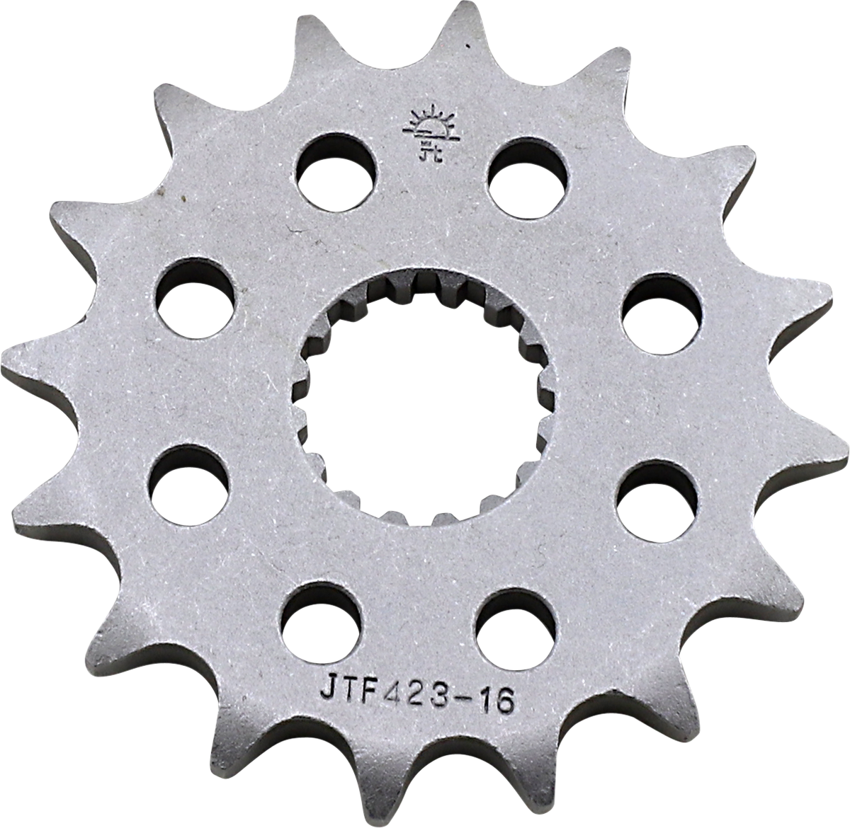 JT SPROCKETS JTF423.16 Countershaft Sprocket - 16 Tooth | Street