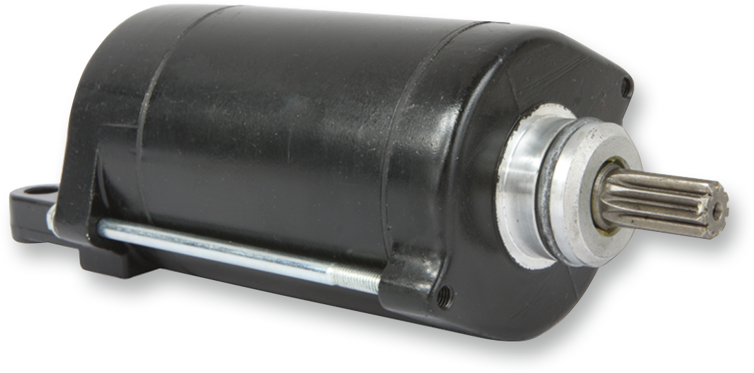 PARTS UNLIMITED 2110-0853 Starter - Yamaha | Watercraft