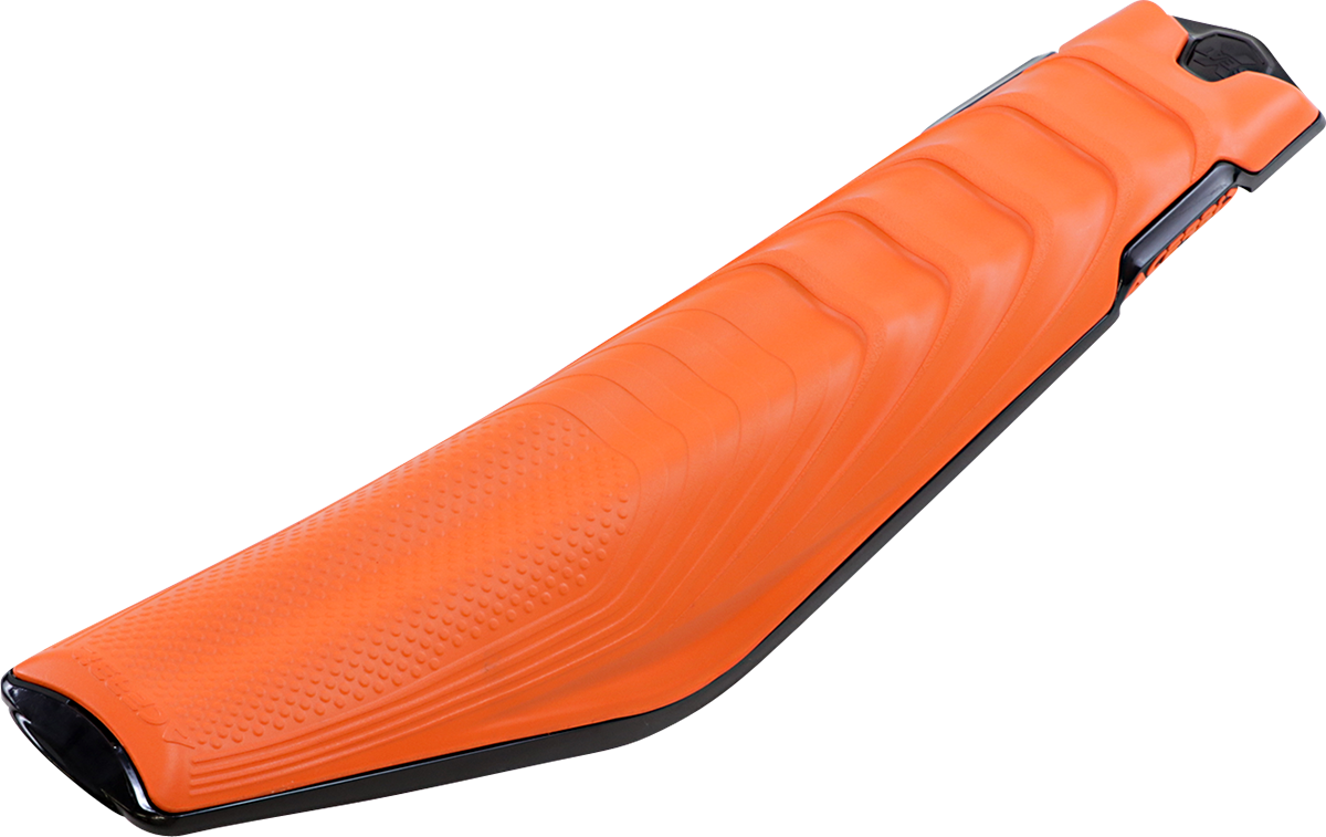 Acerbis X- Solo Seat | Soft Orange/Black | 2019–2023 KTM | 2732175225