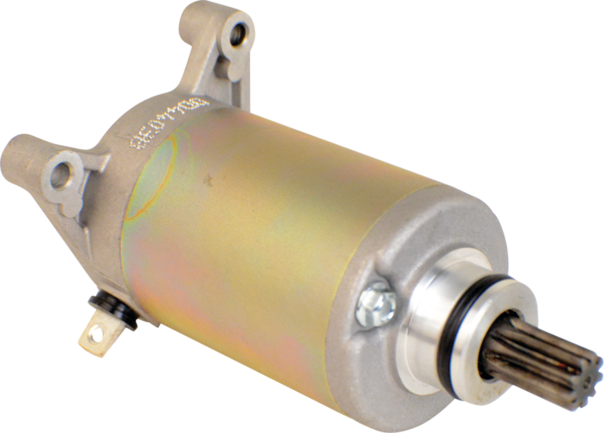 Protorque Parts Inc. PH125-SZ05 Starter - '79-'13 Suzuki | Off-Road/Street
