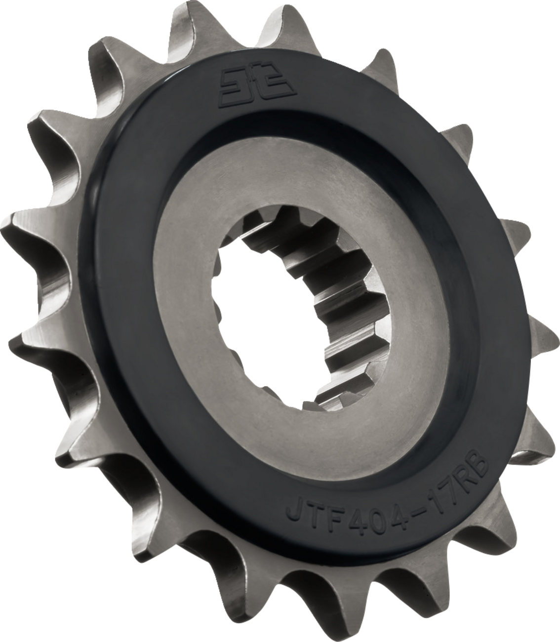 JT SPROCKETS JTF404.17RB Front Sprocket - 17 Tooth - BMW | Street