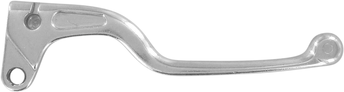 PARTS UNLIMITED 0613-0080 Replacement Clutch Lever - Polished | ATV/UTV