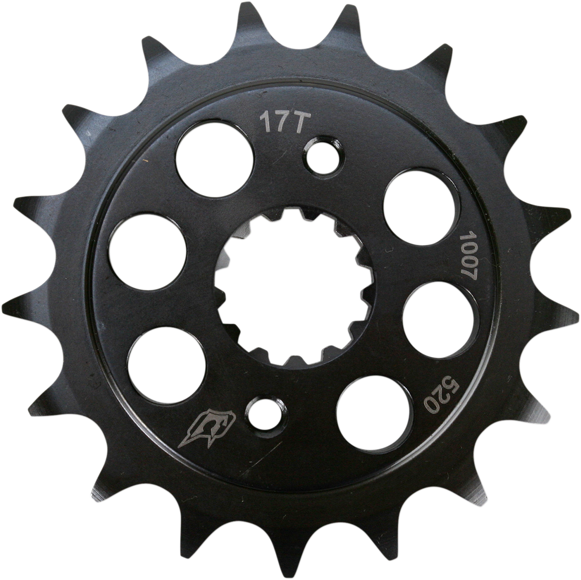 Driven Racing 1007-520-17T Front Sprocket - 17 Tooth - Triumph/Suzuki/Kawasaki | Street