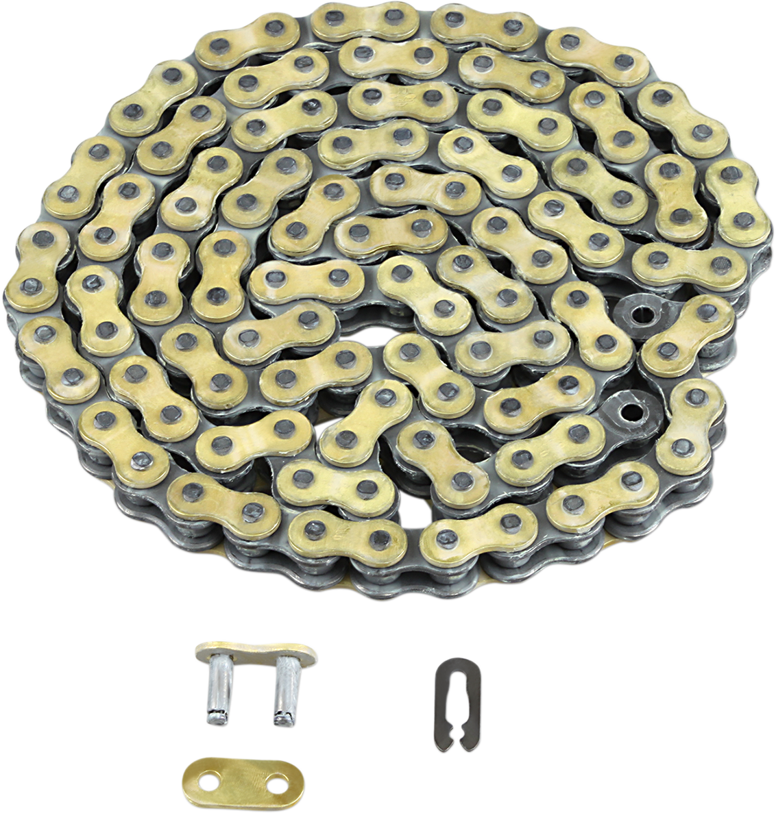 RENTHAL C126 520 R1 - Works Chain - 116 Links | ATV/UTV/Off-Road