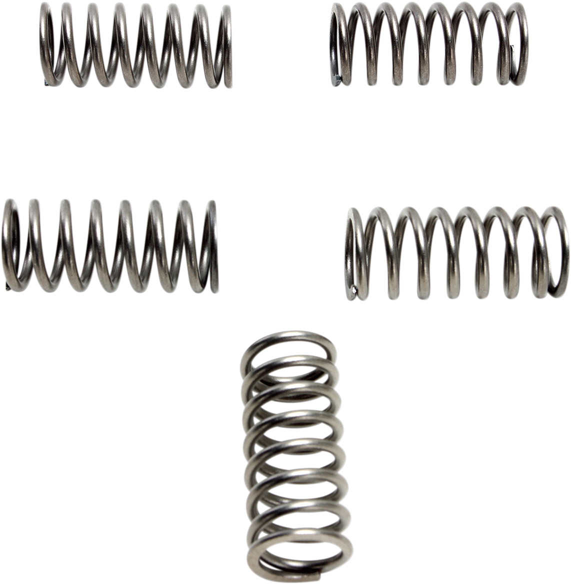 EBC Clutch Spring Kit - CSK188 (Honda CRF250L / CBR250R / Rally 2011–2020)