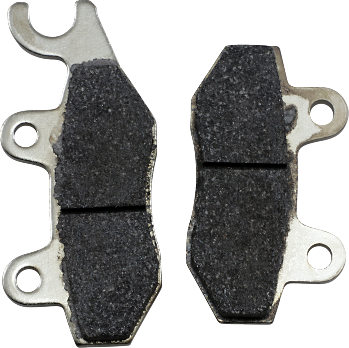 SBS Track Sintered Front Brake Pads - 955DC (Kawasaki Ninja 400 / Ninja 500 / Z400 2018–2025)