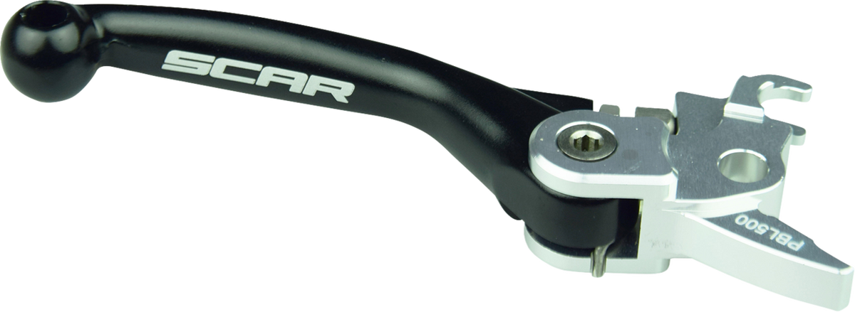 Scar Racing PBL500 Flex Lever - Brake - Multi-Make | Off-Road