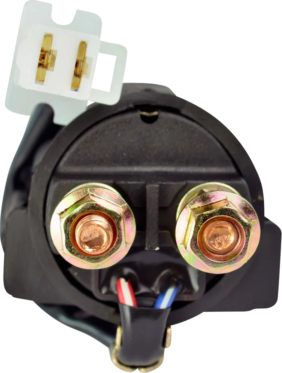 RM STATOR RM09001 Starter Solenoid/Relay - Aprilia/Yamaha | ATV/UTV/Off-Road