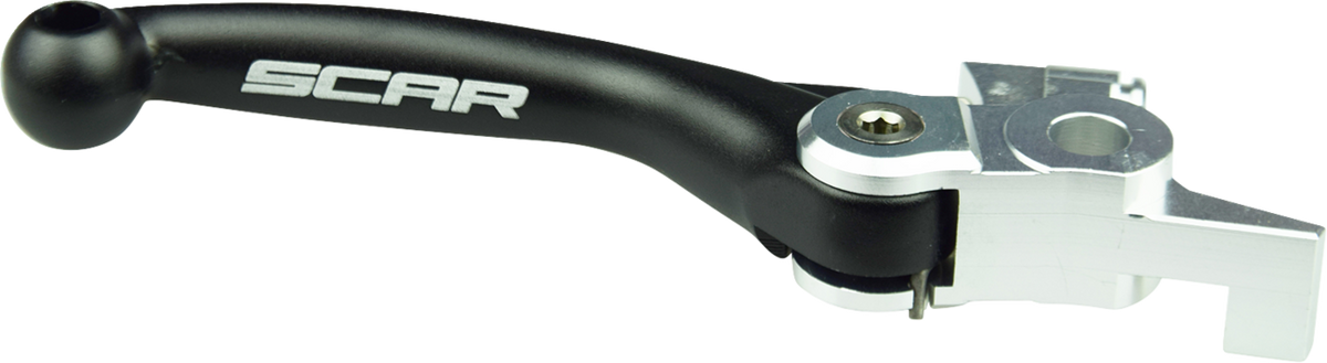 Scar Racing PBL504 Flex Lever - Brake - Husqvarna | Off-Road