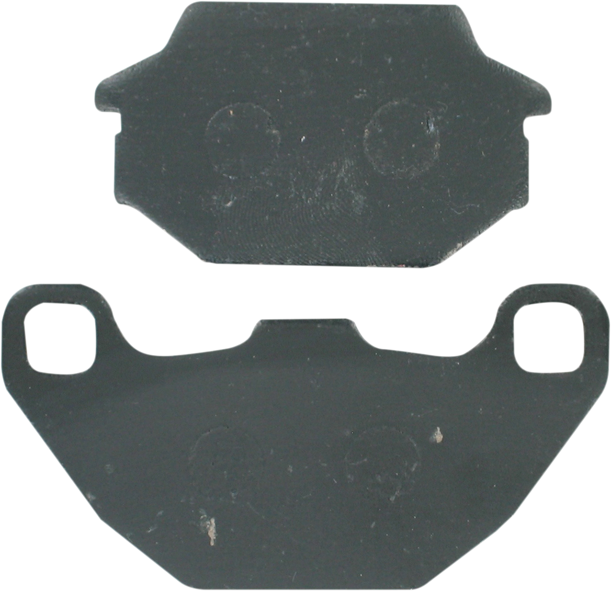 EBC SFA Series Organic Base Brake Pads - SFA305 (Kymco / Arctic Cat / SYM / Kawasaki / United Motors 2000–2023)