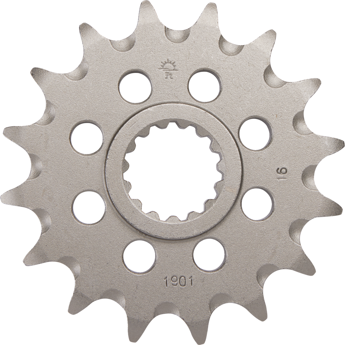 JT SPROCKETS JTF1901.16SC Countershaft Sprocket - 16 Tooth | Adventure/Off-Road