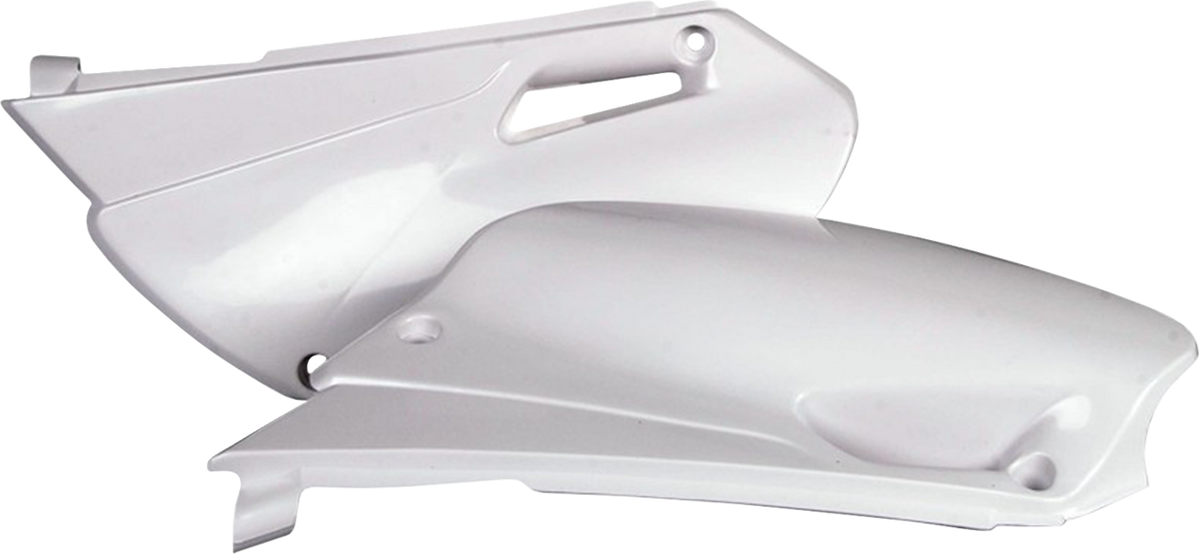 Polisport | Side Panel | Yamaha | Right/Left