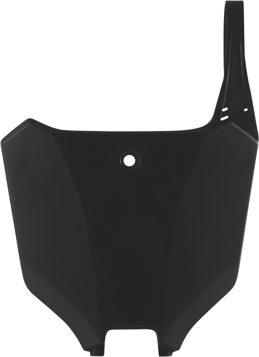Acerbis | Replacement Number Plate | Honda