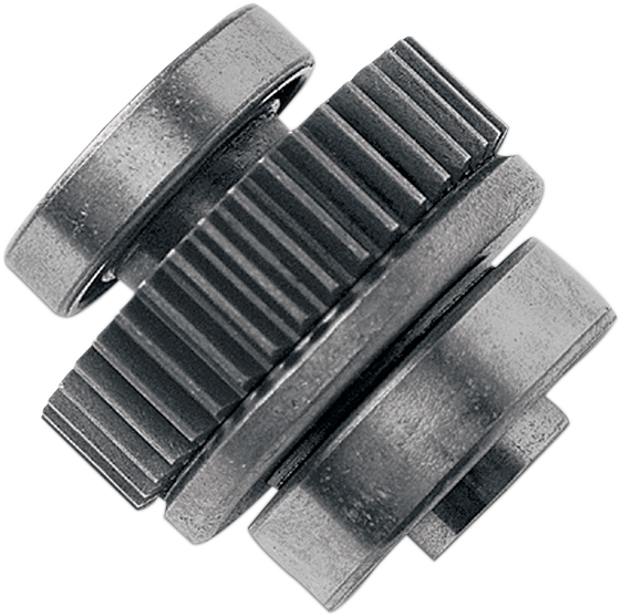 Spyke 400111 Starter Drive - Clutch | Street