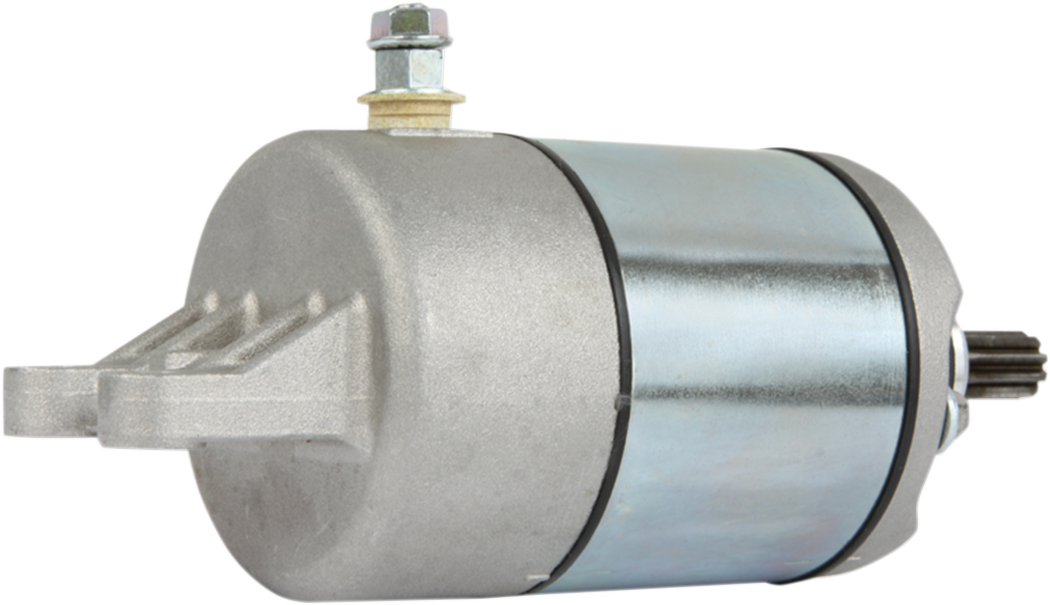PARTS UNLIMITED 2110-0725 Starter Motor - Honda | Street