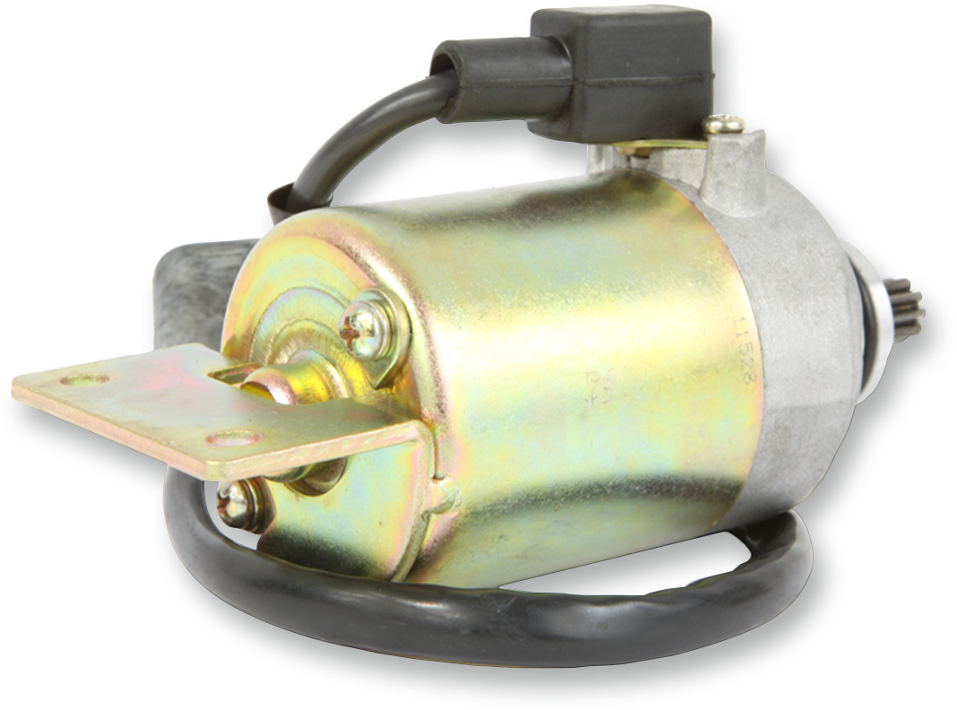 PARTS UNLIMITED 2110-0686 Starter - Kymco | ATV/UTV