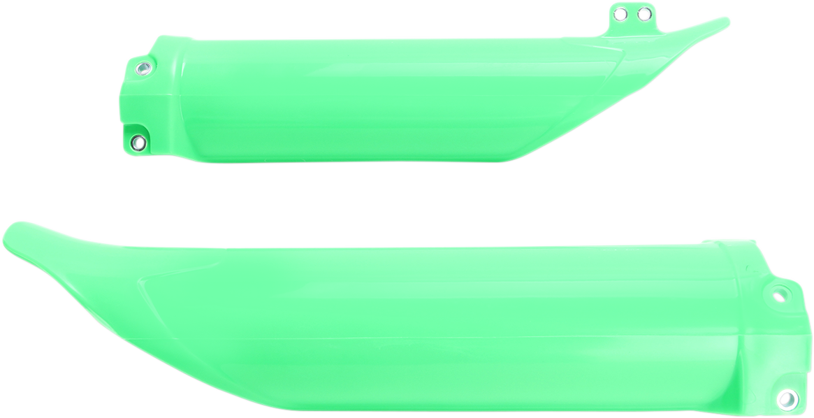 UFO | Fork Tube Protectors | Kawasaki