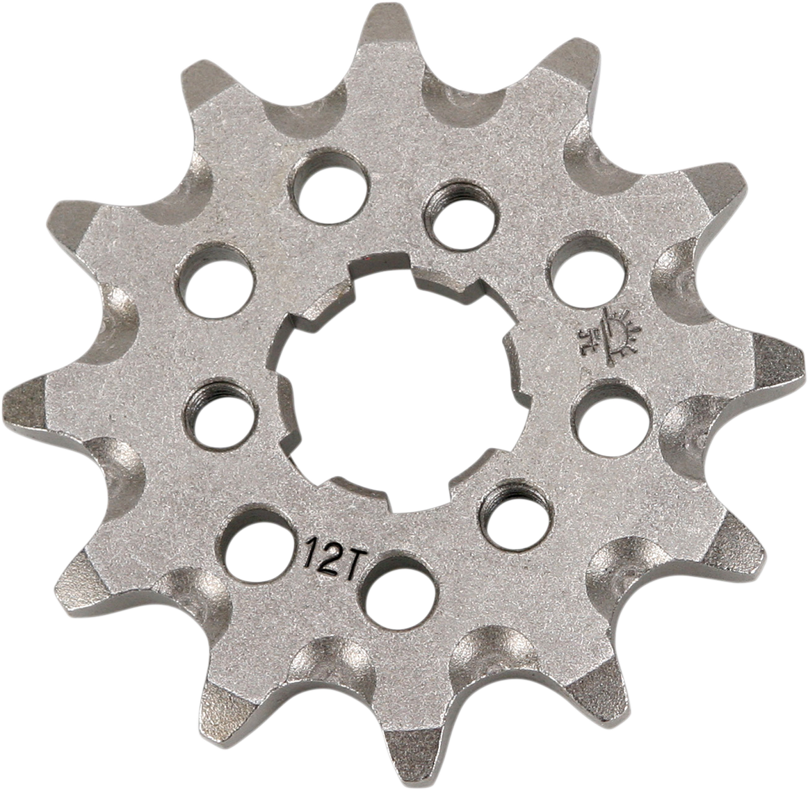 JT SPROCKETS JTF1445.12SC Countershaft Sprocket - 12 Tooth | ATV/UTV/Off-Road