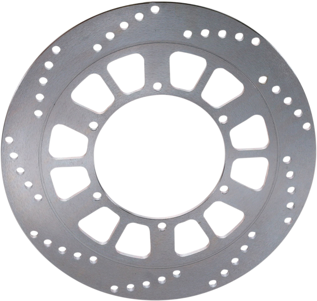 EBC MD Series Pro-Lite Brake Rotor, Rear - MD2088 (Yamaha Road Star Silverado / Road Star S / Road Star 1999–2014)