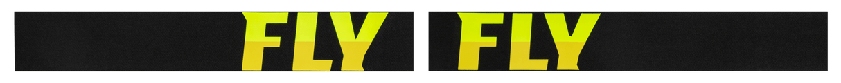 Zone Pro W/C Goggle Blk/Hi Vis W/Dark Smoke Hydro Lens - Cycle City Outdoors