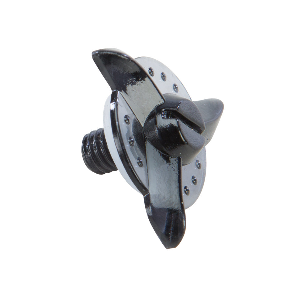 Kinetic Middle Visor Screw - Cycle City Outdoors